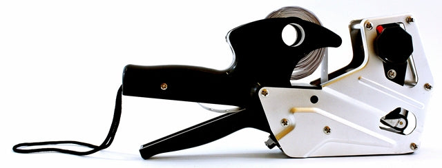 1-Line Price Gun Labeller With Assorted Sleeve