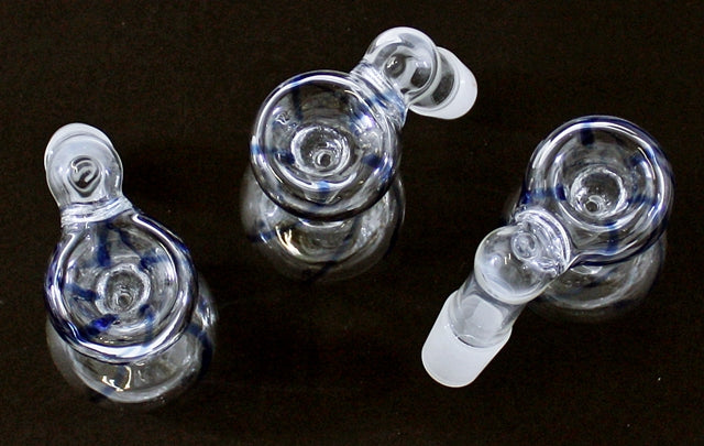 4ct 3" 19mm Strip Ashcatcher