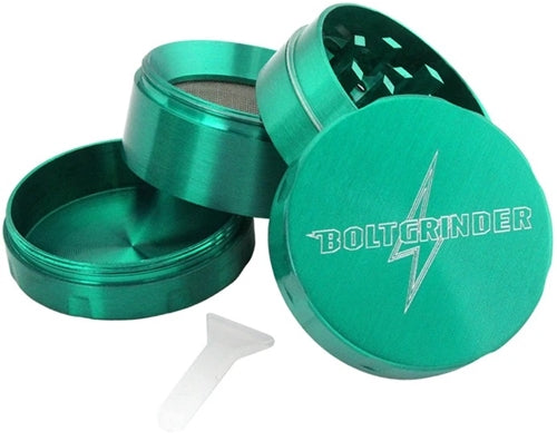 Bolt Grinder Basic 40mm
