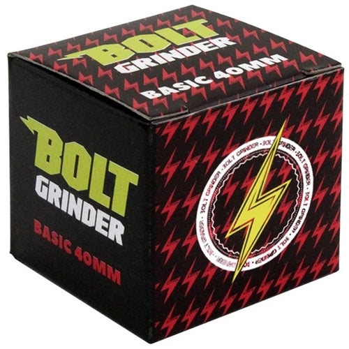 Bolt Grinder Basic 40mm