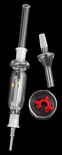 Backwoods Limited Edition 10mm Nectar Collector Kit