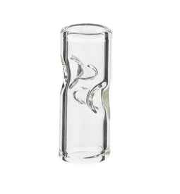 BIO Carbon Glass Tips 2 Pokes King Size 12mm - 50pk