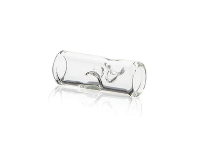 BIO Carbon Glass Tips 2 Pokes King Size 12mm - 50pk