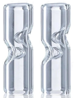 20ct Bio Glass Tips - 10mm 2pk