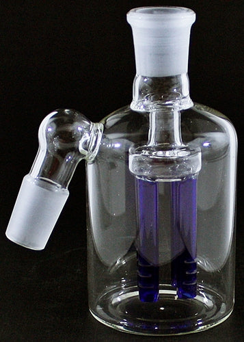 5" 19-19 Blue 4 Arm Diffuser Ashcatcher