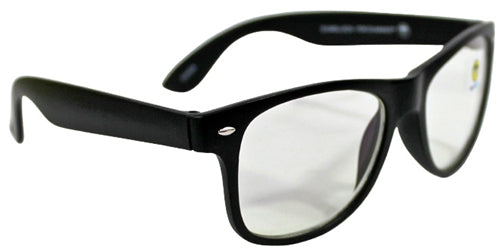 Blue Light Blocking Glasses with Matching Pouch