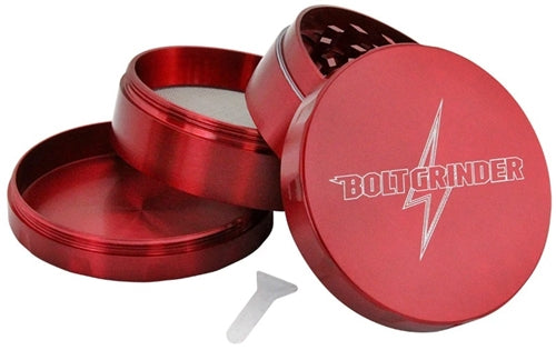 Bolt Grinder Basic 60mm