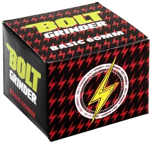 Bolt Grinder Basic 60mm