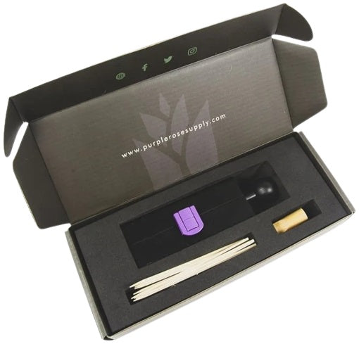 Purple Rose G2 CannaMold Kit – Mini – Fits 1-2g