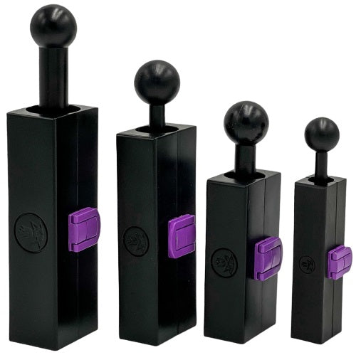 Purple Rose G2 CannaMold Kit – Mini – Fits 1-2g