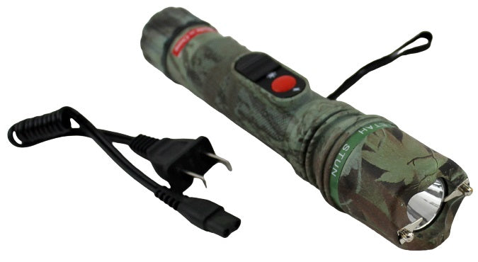 Cheetah Flash Light Stun Gun CH-49
