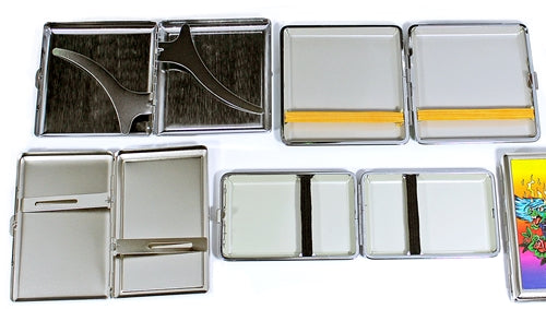 20ct Cigarette Case Assortment