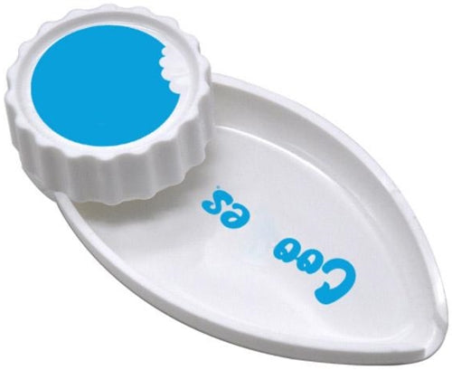 Cookies 2in1 40mm Grinder with Tray 12pk