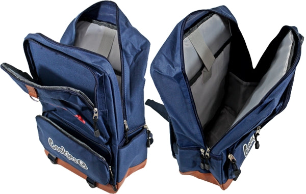 Cookies Backpack Daypack Notebook Bag
