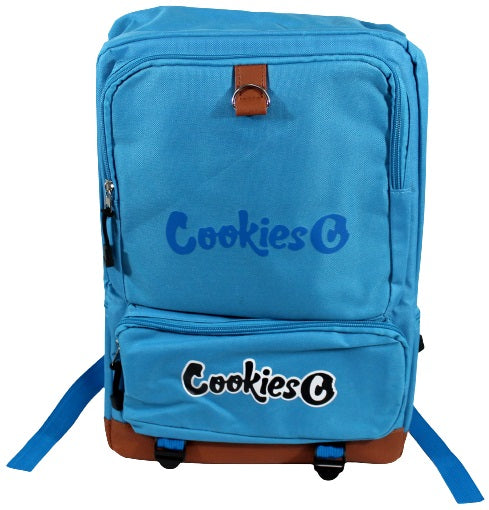 Cookies Backpack Daypack Notebook Bag