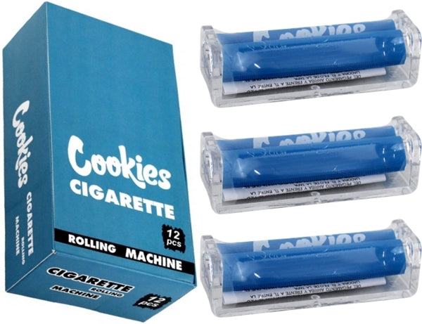 Cookies Rolling Machine - 78mm 12pk