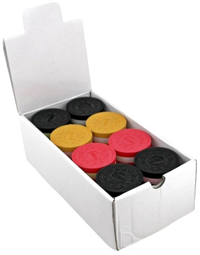 Creme Sandwich 55mm Cookie Grinders 24pk