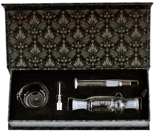 DNA Glass Xtract Node 10mm Nectar Collector