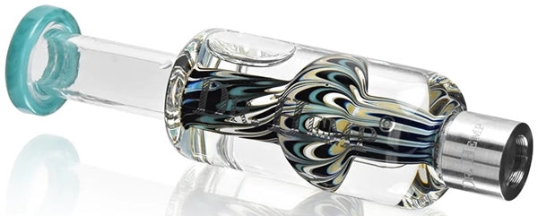 Dr Hemp - Glycerin Filled Quartz Glass Nectar Collector with Case