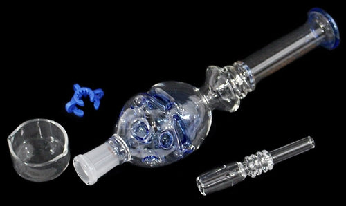 Dr Hemp The Irregular Fab Egg Nectar Collector