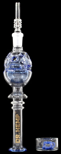 Dr Hemp The Irregular Fab Egg Nectar Collector