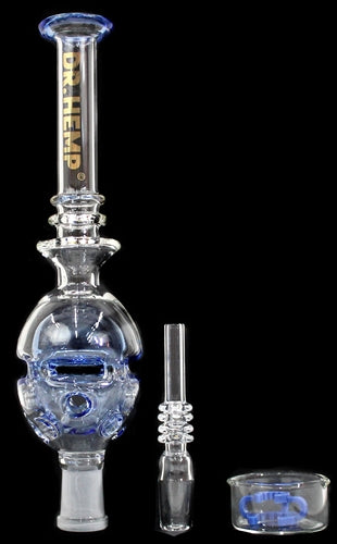 Dr Hemp The Irregular Fab Egg Nectar Collector