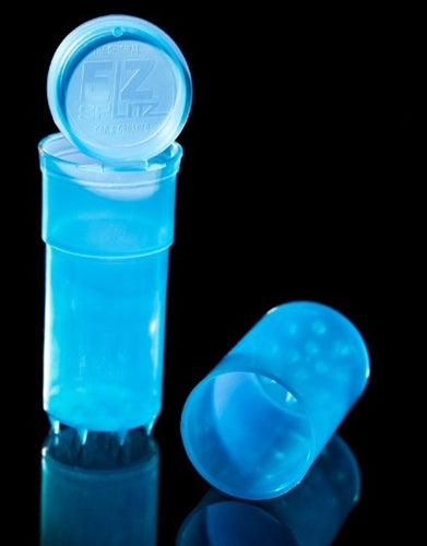 EZ Splitz Cap and Crusher 20pk - Poptop Grinder