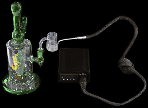 Enail Kit With Coil For Quartz Banger