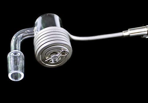 Enail Kit With Coil For Quartz Banger
