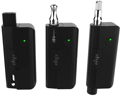 EVRI 3 in 1 Vape Kit Starter Pack