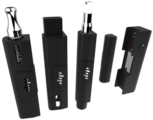 EVRI 3 in 1 Vape Kit Starter Pack