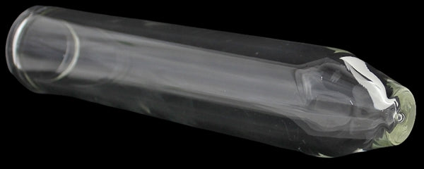 Glass Extractor BHO Extraction Tube - 12"