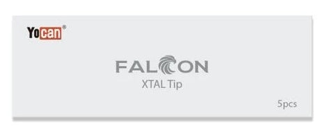 Yocan Falcon XTAL Tip 5pk