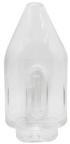 Focus V Carta - Glass Top Water Bubbler Attachment