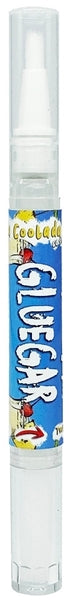 Gluegar Gostix Rolling Glue - Tropical Mix 28pk Tub