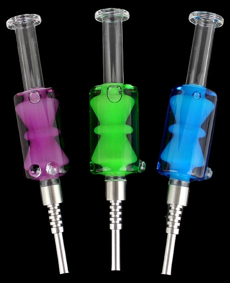 2ct Freezable Liquid Filled Nectar Collector Assortment