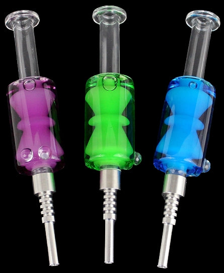 2ct Freezable Liquid Filled Nectar Collector Assortment