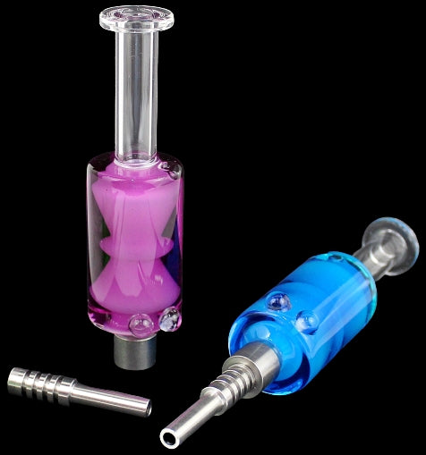 2ct Freezable Liquid Filled Nectar Collector Assortment