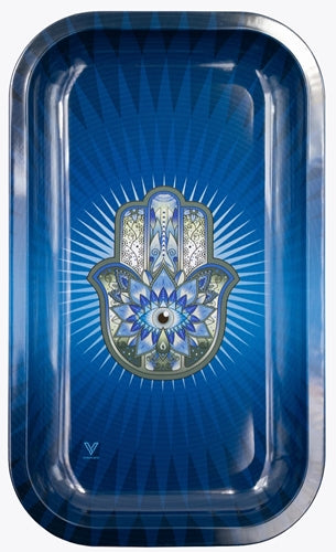 V Syndicate Metal Rolling Tray - Medium