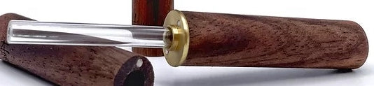 Honey Dabber II Concentrate Straw- Black Edition