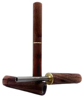 Honey Dabber II Concentrate Straw- Black Edition