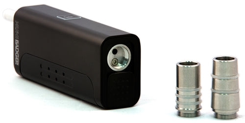 Huni Badger Portable Device