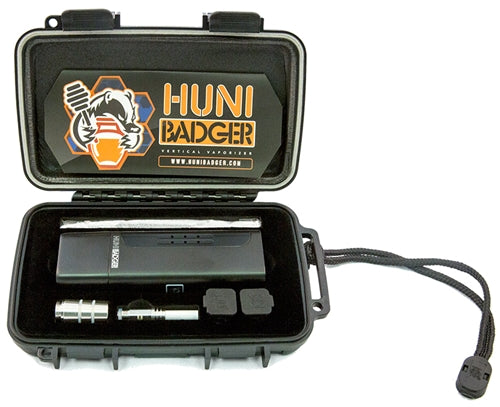 Huni Badger Portable Device