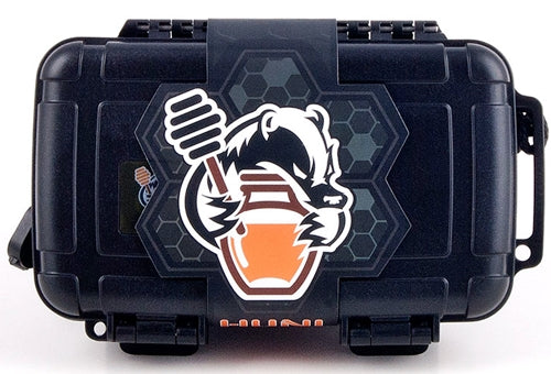 Huni Badger Portable Device