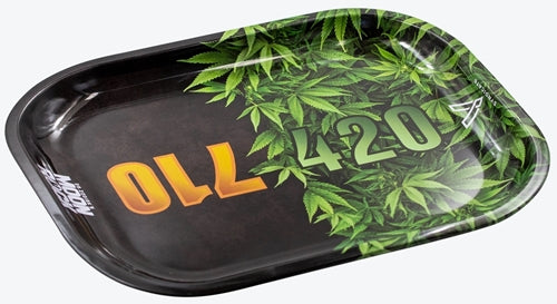 V Syndicate Hybrid Rolling Tray - Small