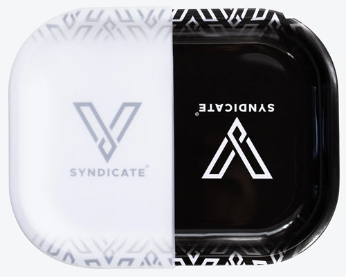 V Syndicate Hybrid Rolling Tray - Small