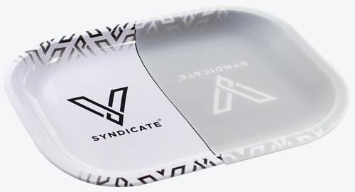 V Syndicate Hybrid Rolling Tray - Small
