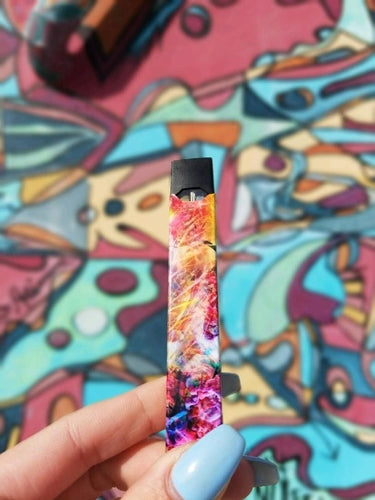 10ct MyJuulWrap Custom Juul Skin Assortment