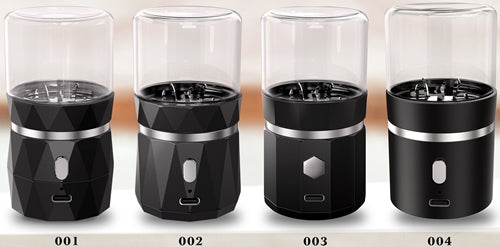 LTQ Vapor Mini Electric Grinder