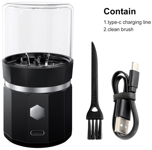 LTQ Vapor Mini Electric Grinder